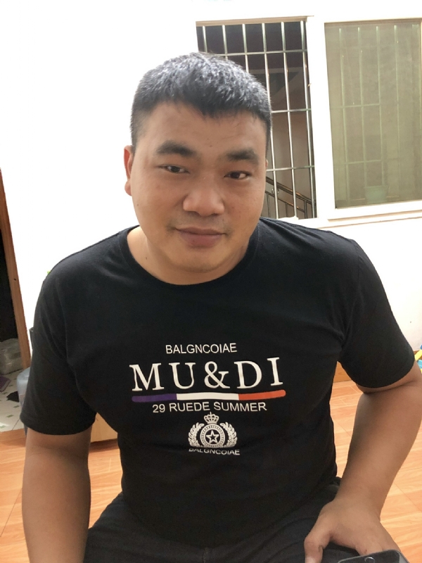 晴栀的第一张照片--东山相亲网