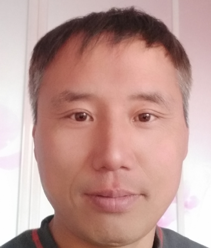 寻爱的第一张照片--东山相亲网