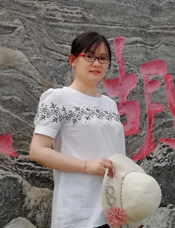 块块的第二张照片--东山相亲网
