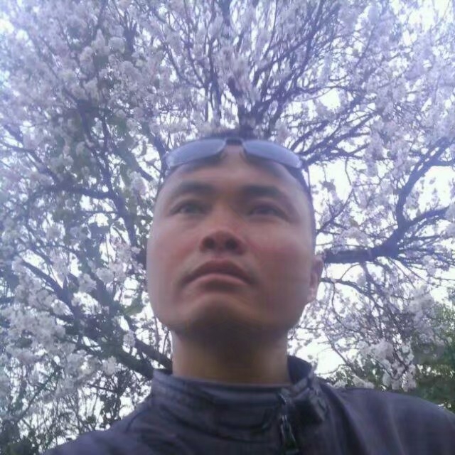 平常心的第一张照片--东山相亲网