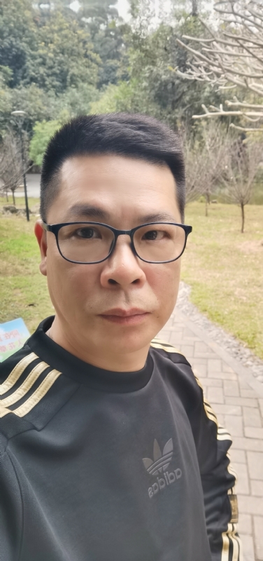 随缘的第一张照片--东山相亲网