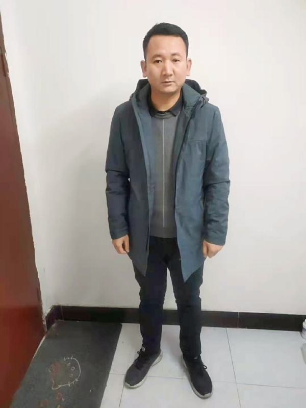 风轻雨淡的第一张照片--东山相亲网