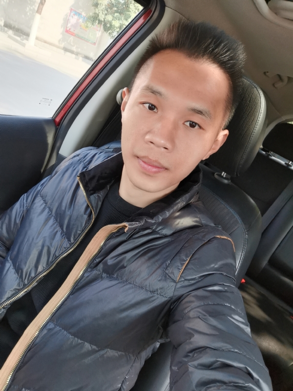 Han的第三张照片--东山相亲网