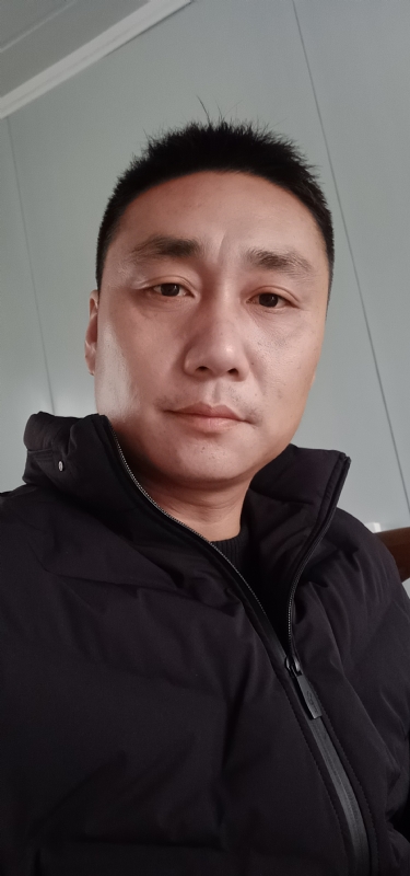 辉煌人生的第一张照片--东山相亲网