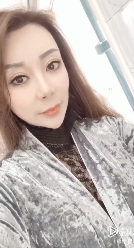 婷婷的第一张照片--东山相亲网