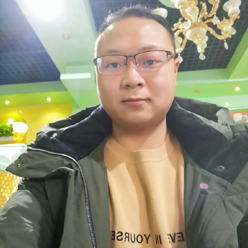 渡人自渡的第一张照片--东山相亲网
