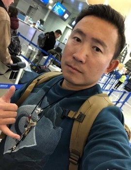 明天会更好的第一张照片--东山相亲网