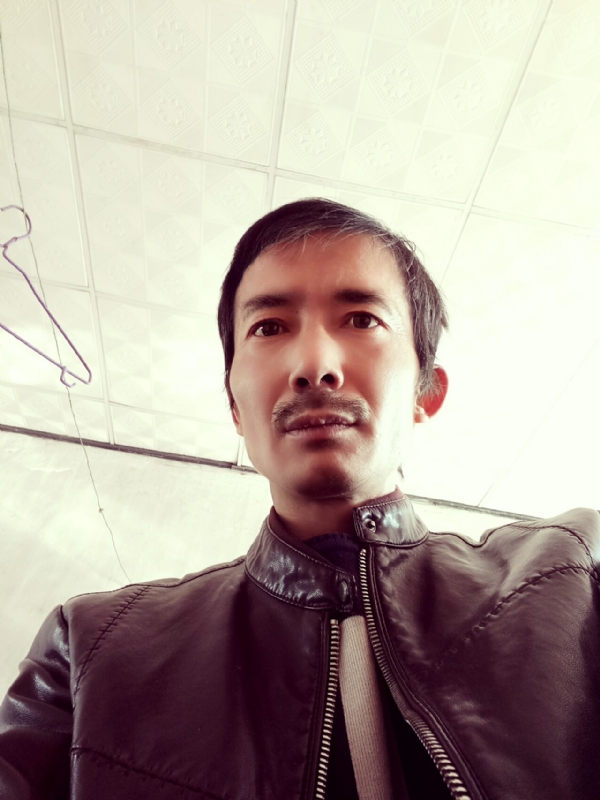 好久好久的第二张照片--东山相亲网