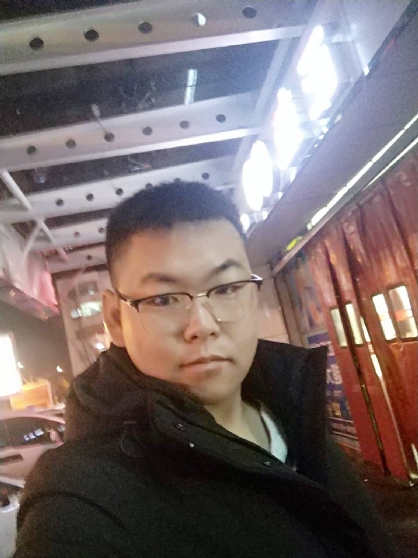杜跃龙的第一张照片--东山相亲网