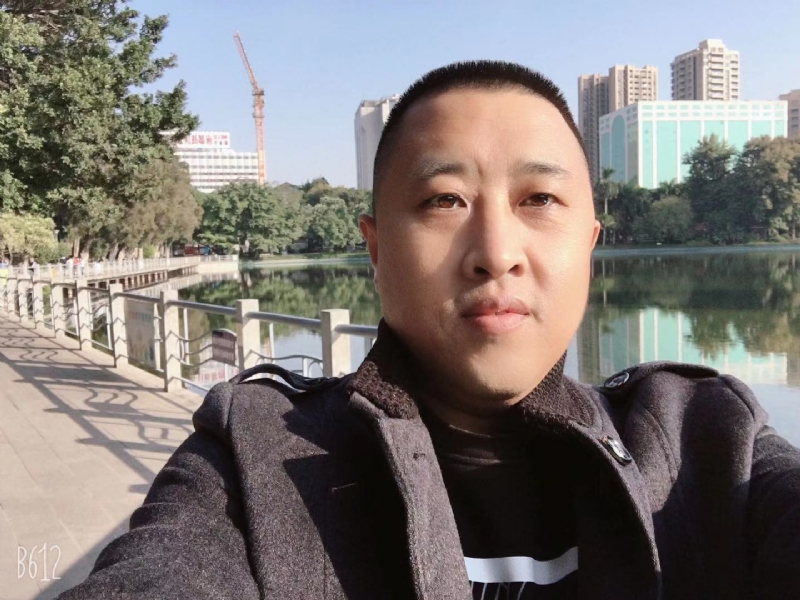 惜遇淡别的第一张照片--东山相亲网