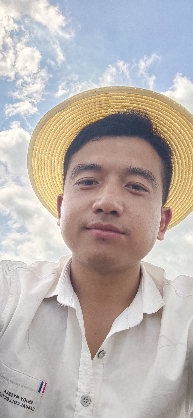 喜欢就好的第一张照片--东山相亲网