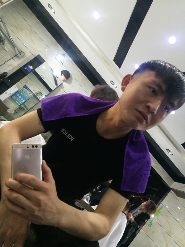 未来可期的我的第四张照片--东山相亲网