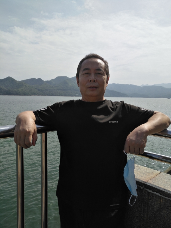 重振雄风的第四张照片--东山相亲网