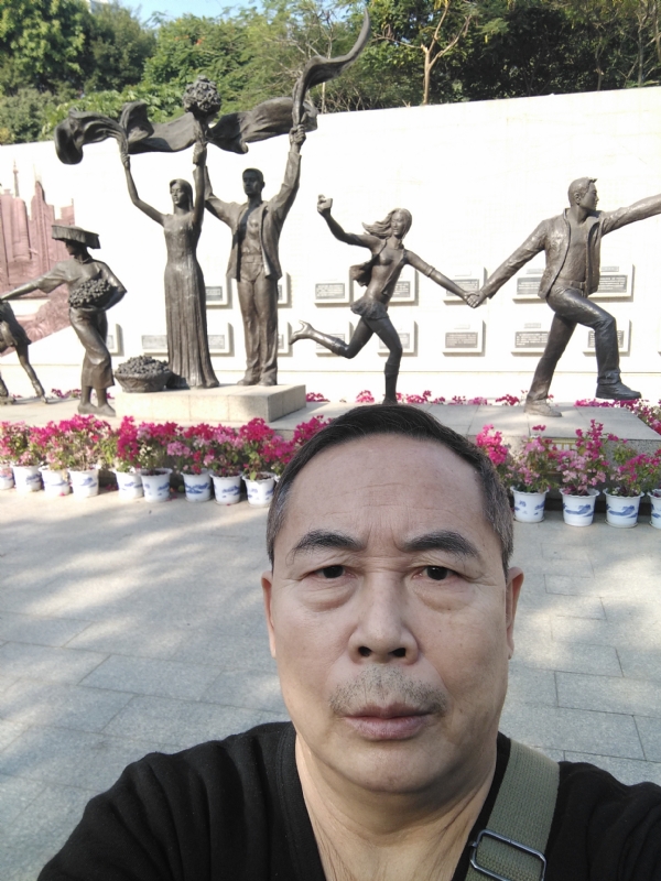 重振雄风的第六张照片--东山相亲网