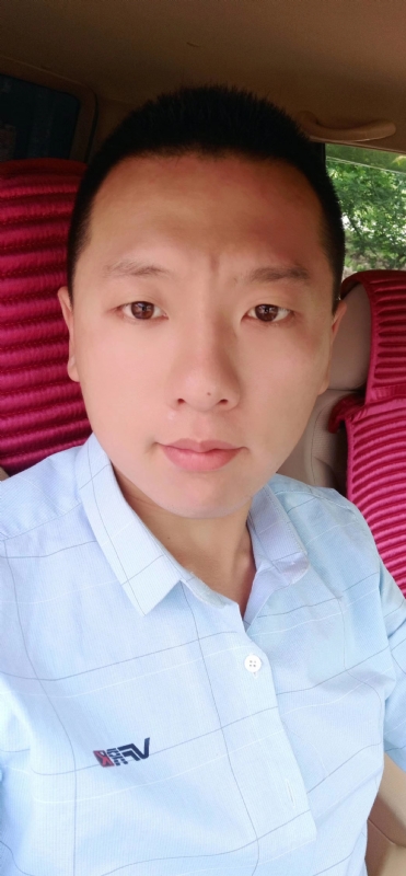 霄上的第一张照片--东山相亲网