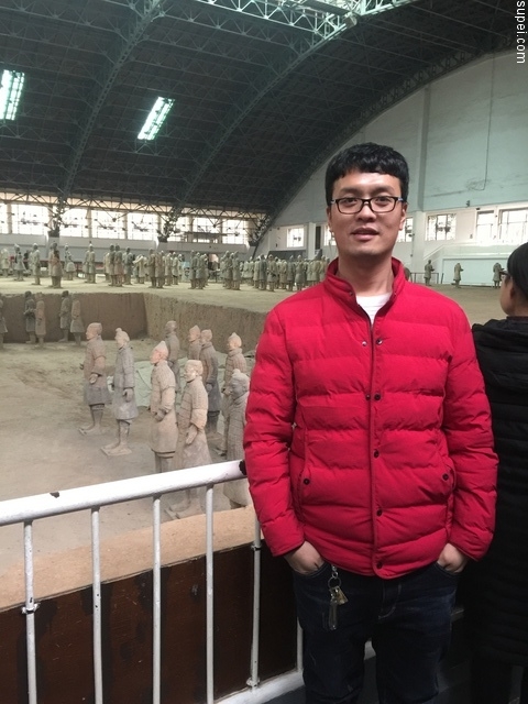三石磊磊的第一张照片--东山相亲网
