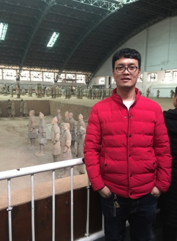 三石磊磊的第二张照片--东山相亲网