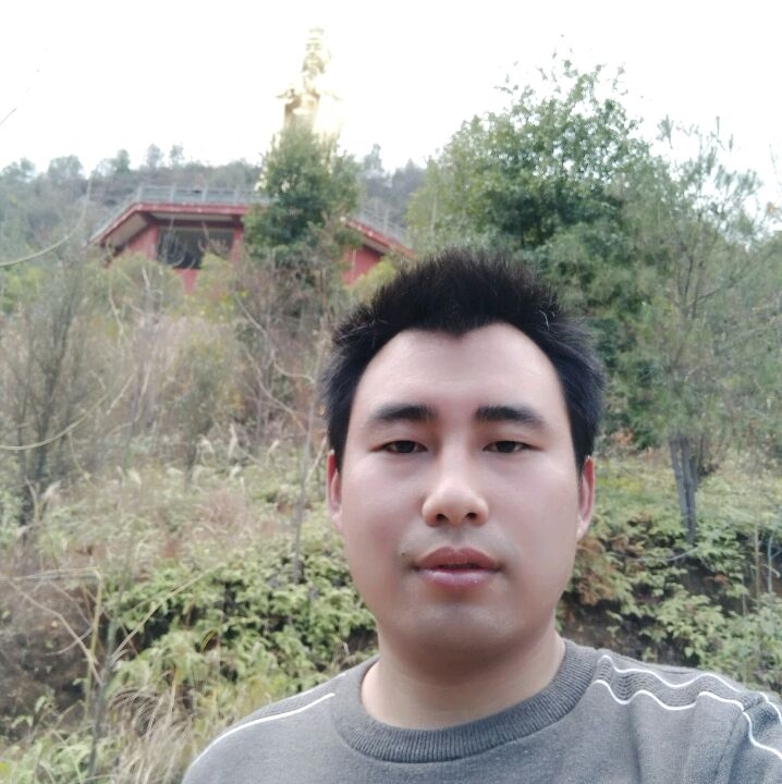 小绵羊的第一张照片--东山相亲网