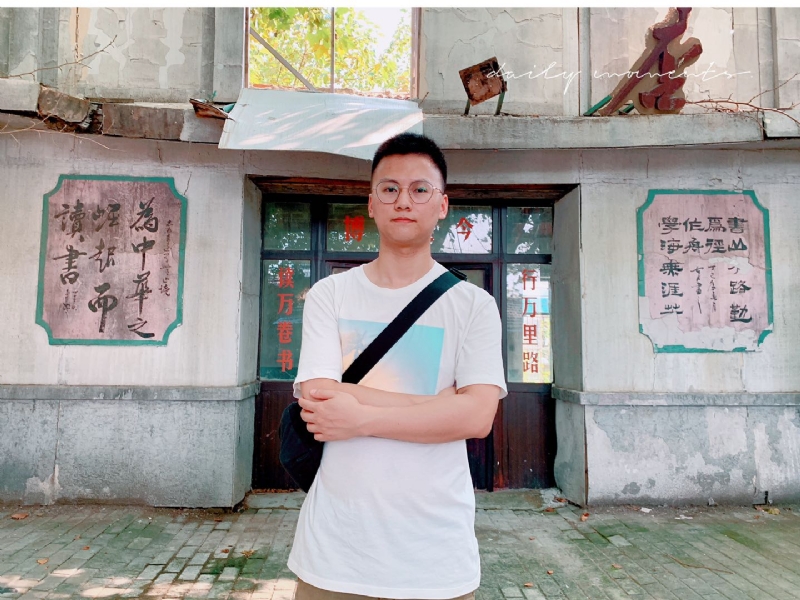 好知己的第一张照片--东山相亲网