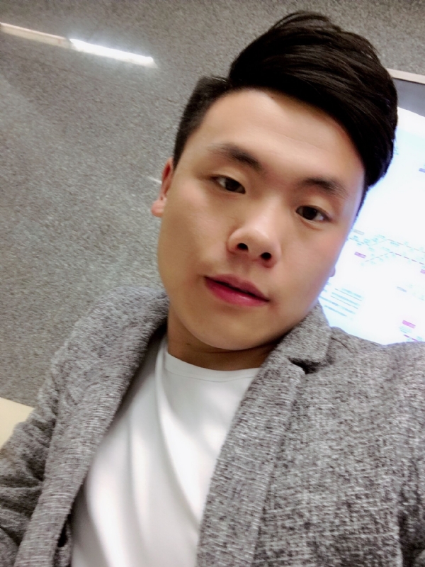 王先生的第一张照片--东山相亲网