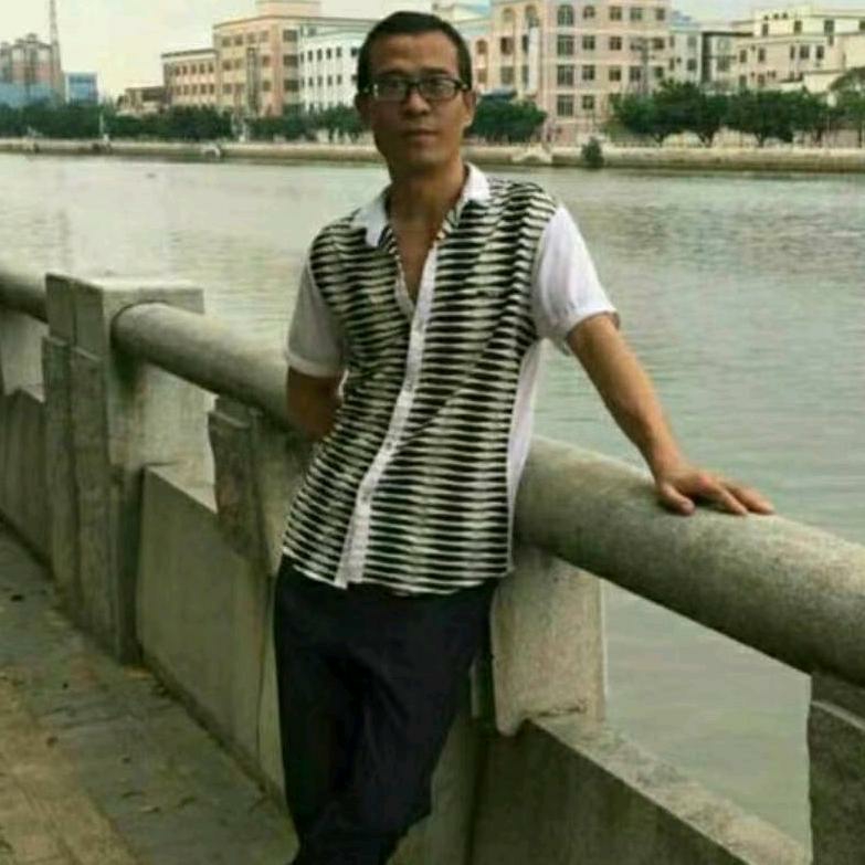 不会飞的鱼的第一张照片--东山相亲网