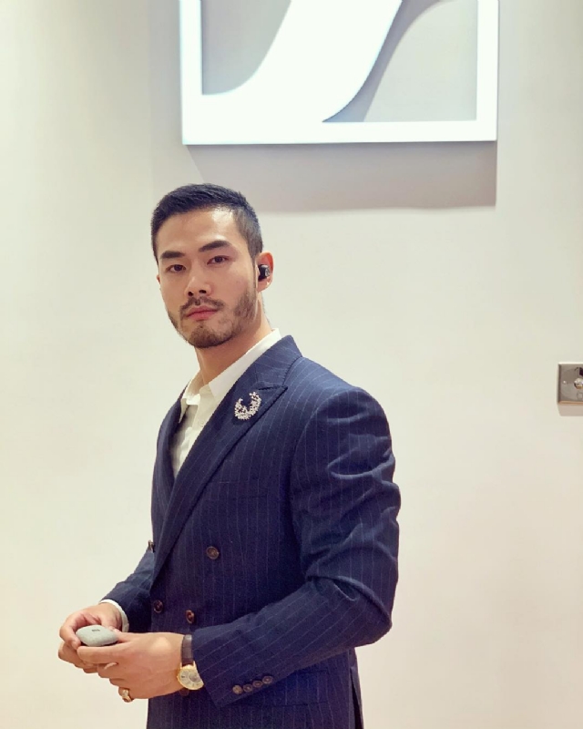 岸與海的距離的第一张照片--东山相亲网