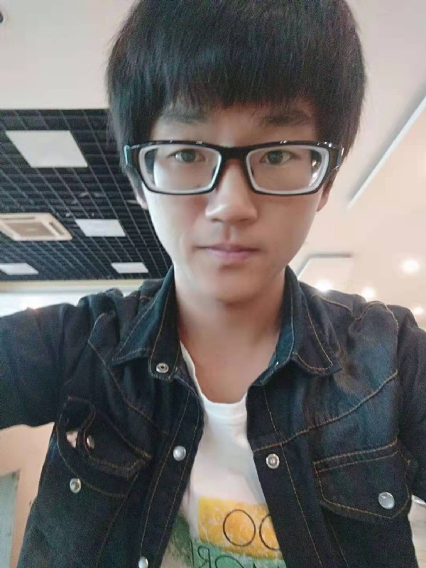 LS书生的第一张照片--东山相亲网