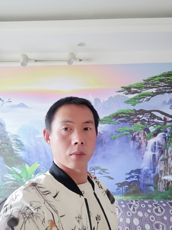 子非我的第一张照片--东山相亲网