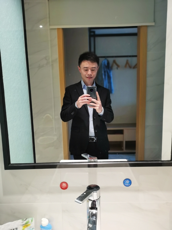 Lin的第二张照片--东山相亲网