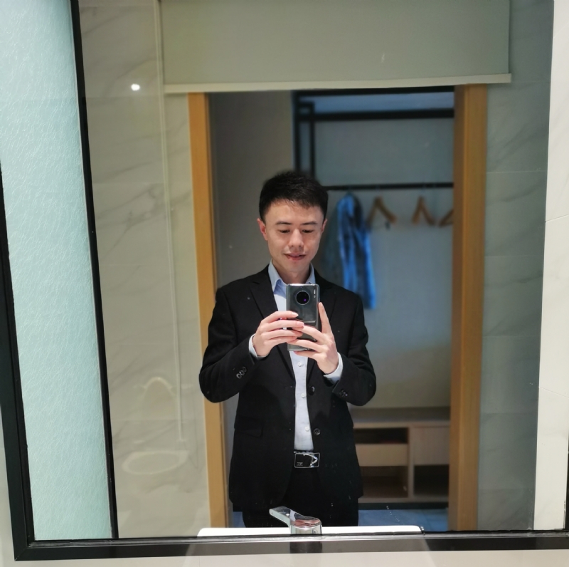Lin的第三张照片--东山相亲网