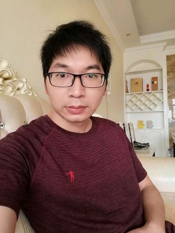 等一个晴天的第二张照片--东山相亲网
