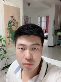 全心全意的第一张照片--东山相亲网