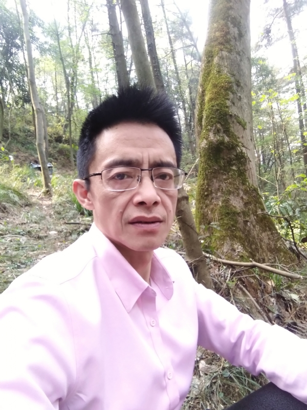 吴彬的第一张照片--东山相亲网
