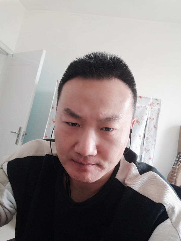 曹先森的第一张照片--东山相亲网