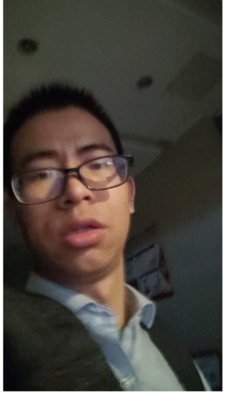小螃蟹的第二张照片--东山相亲网