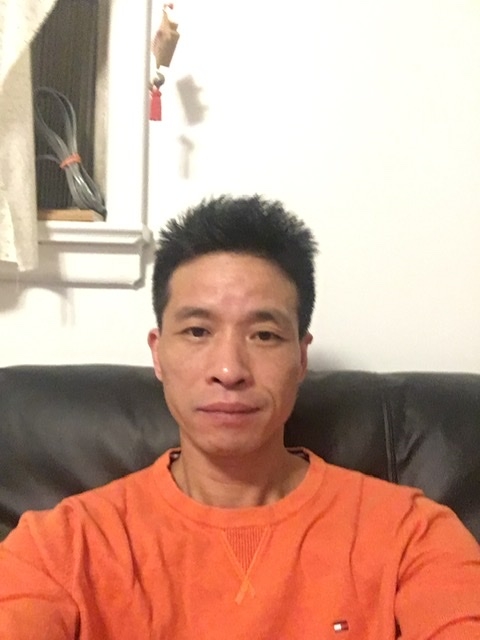 美籍华人的第一张照片--东山相亲网