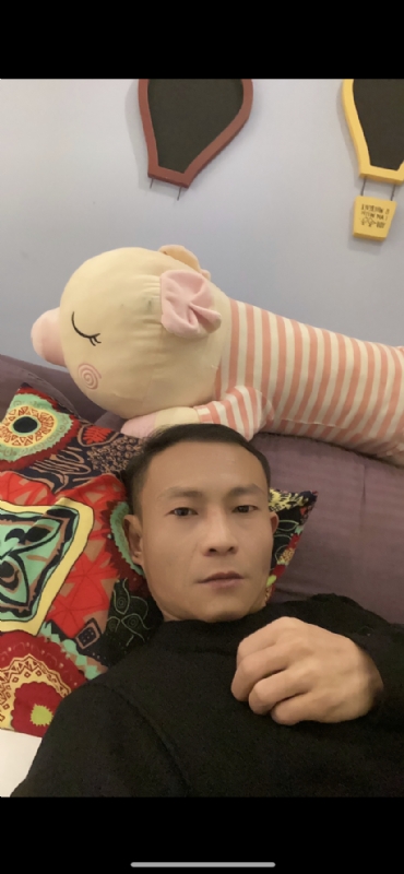 狼道的第一张照片--东山相亲网