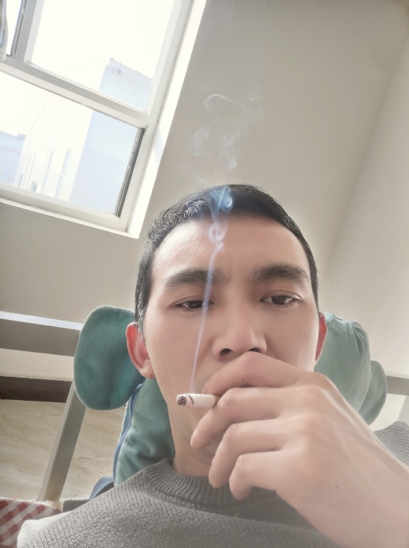 殇情的第一张照片--东山相亲网