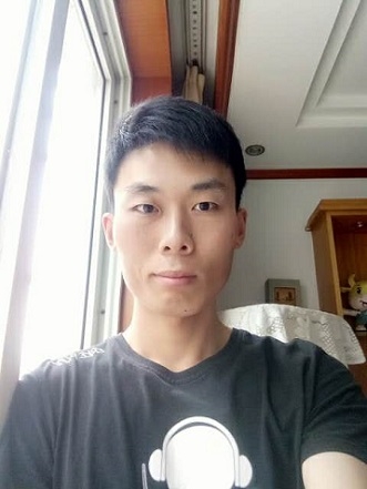 木林森森林木的第一张照片--东山相亲网
