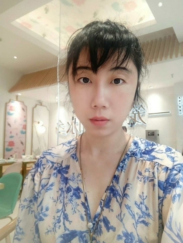 蜜糖的第一张照片--东山相亲网