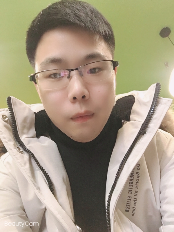 随缘的第一张照片--东山相亲网