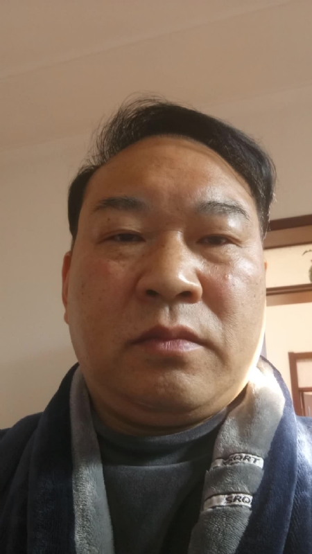 笨笨的第一张照片--东山相亲网