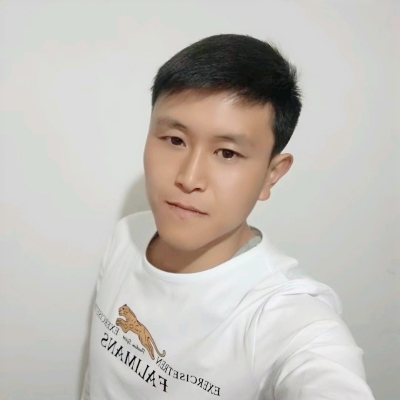 小雨滔滔的第一张照片--东山相亲网