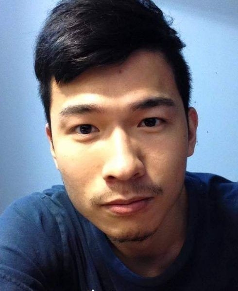 alan的第一张照片--东山相亲网