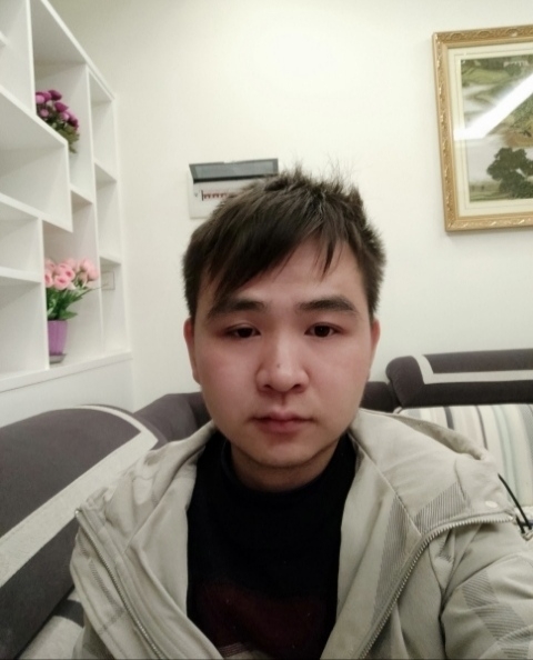 星星的第一张照片--东山相亲网