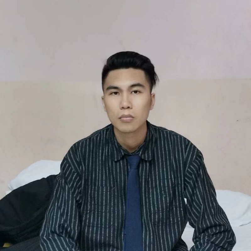 烟斗的第一张照片--东山相亲网