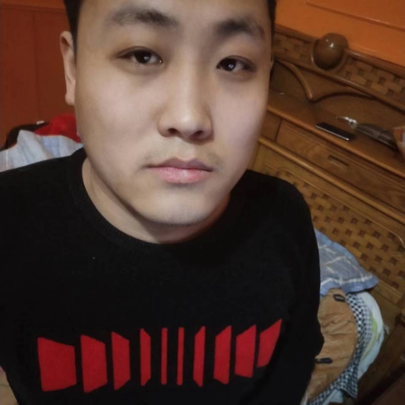 随意而安的第一张照片--东山相亲网