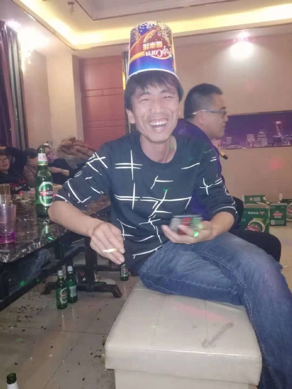 可惜我是水瓶座的第一张照片--东山相亲网