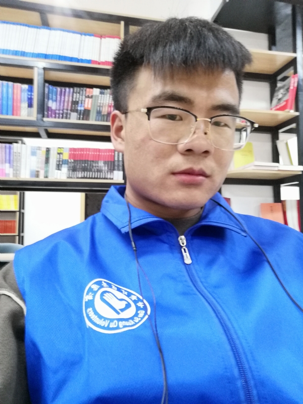 别来～怎无恙的第一张照片--东山相亲网