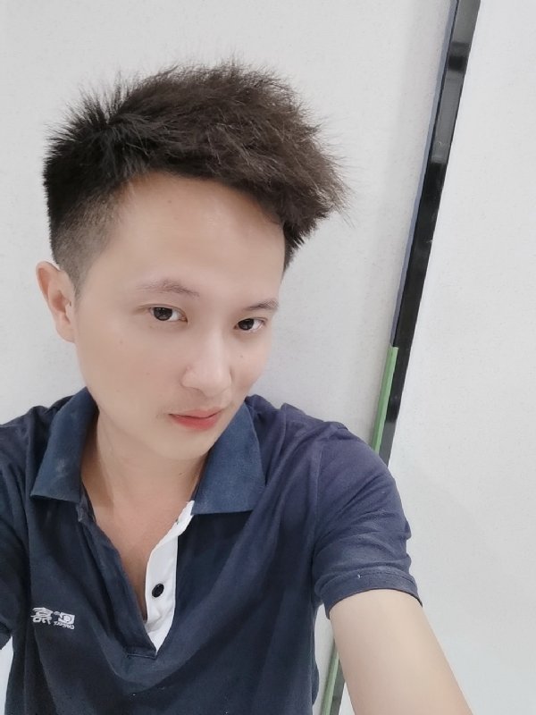 余温的第一张照片--东山相亲网